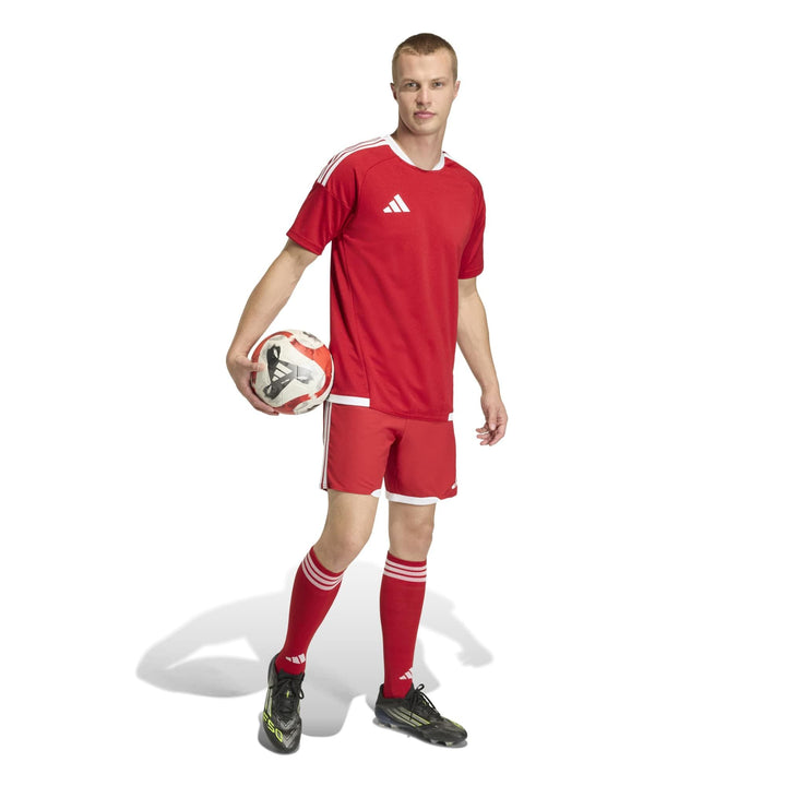 adidas Tiro26 C M Shom - tepore/white