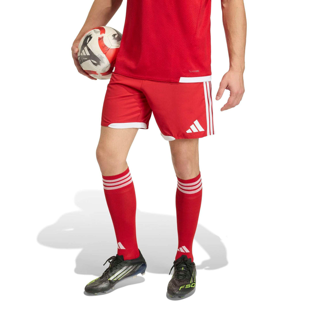 adidas Tiro26 C M Shom - tepore/white