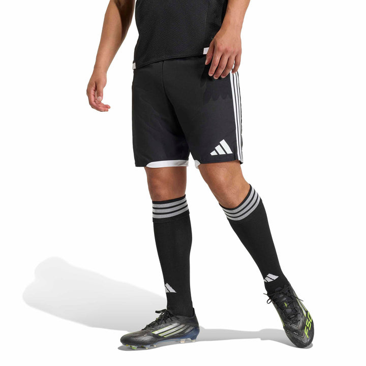 adidas Tiro26 C M Shom - black/white