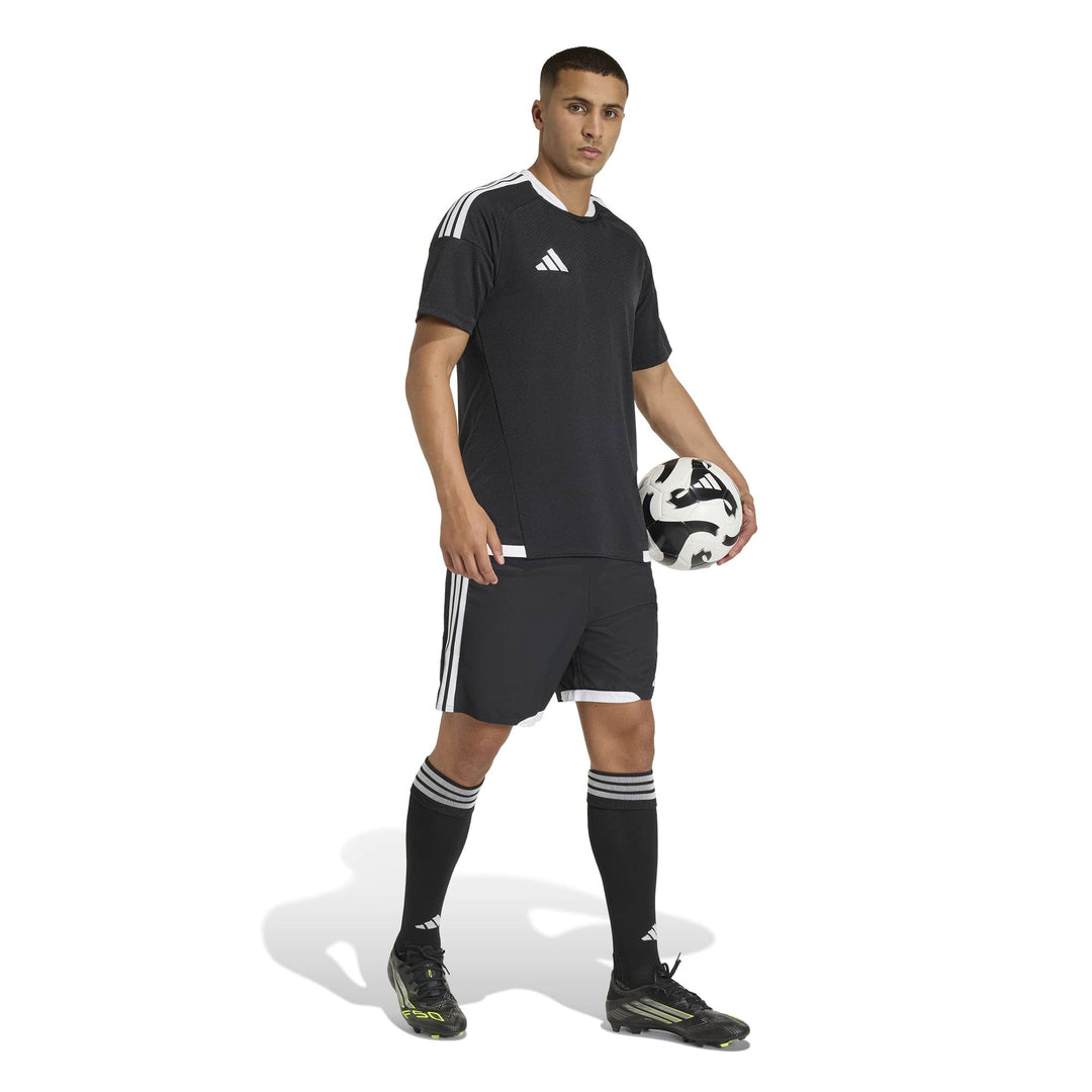 adidas Tiro26 C M Shom - black/white