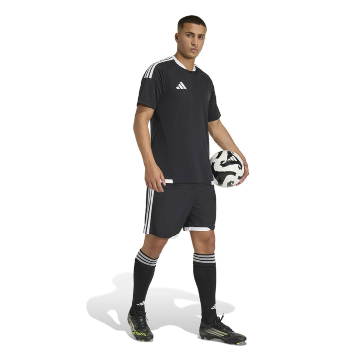 adidas Tiro26 C M Shom - black/white