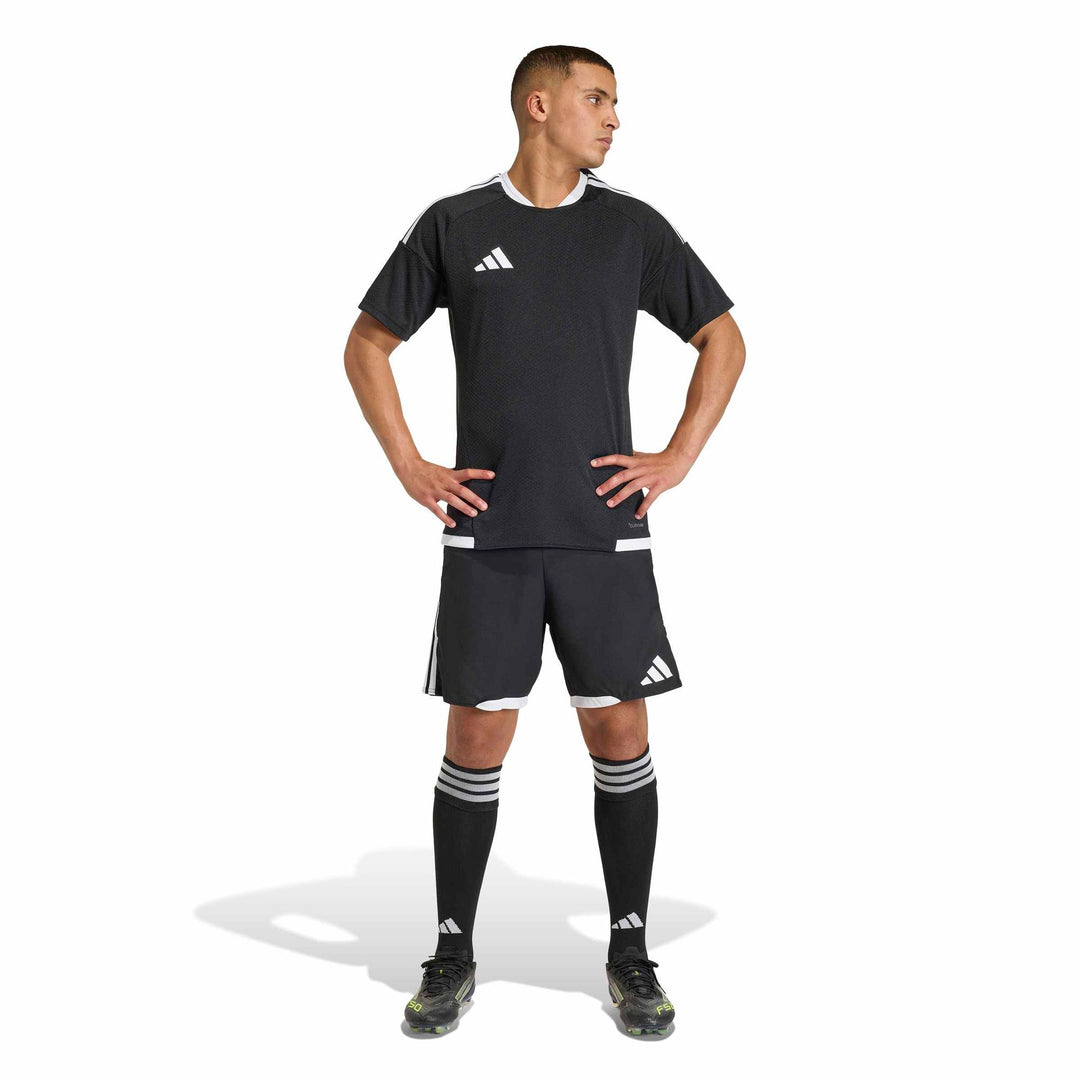 adidas Tiro26 C M Shom - black/white