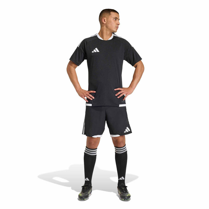 adidas Tiro26 C M Shom - black/white