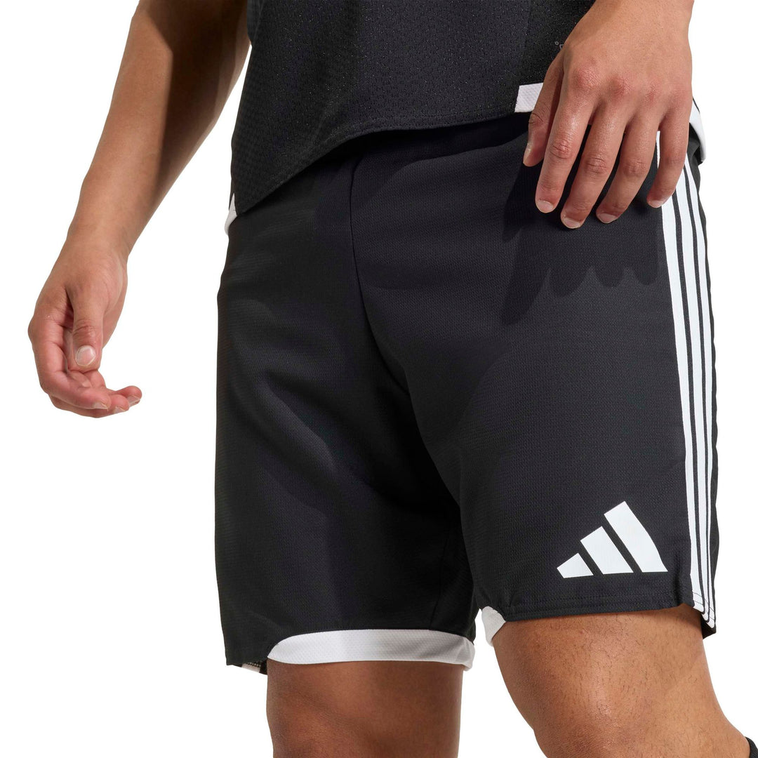 adidas Tiro26 C M Shom - black/white