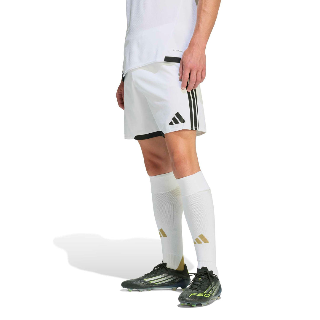 adidas Tiro26 C M Shom - white/black