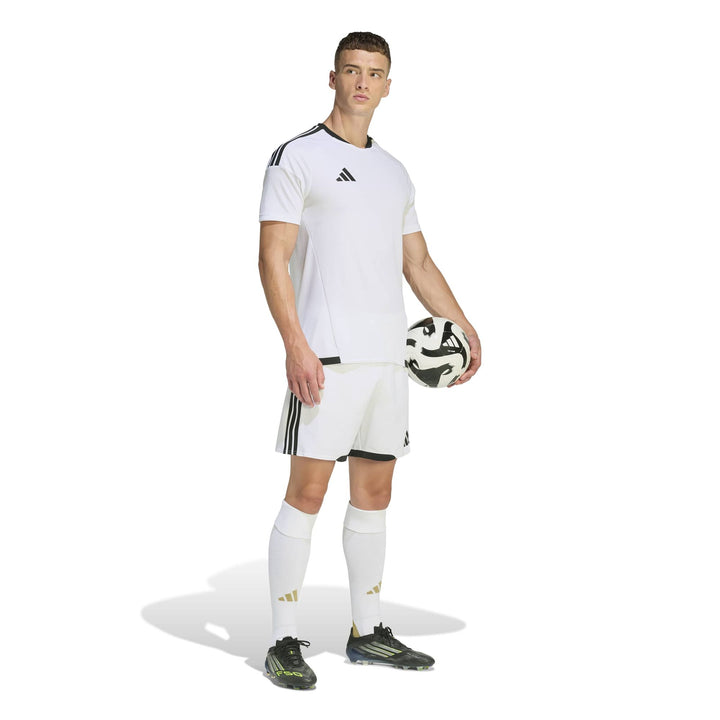 adidas Tiro26 C M Shom - white/black