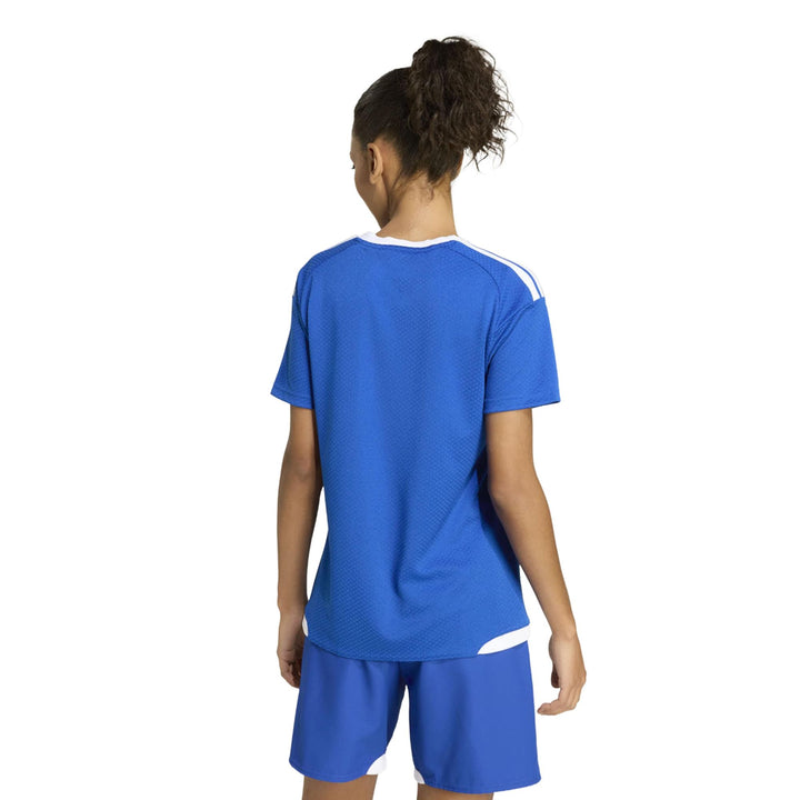 adidas Tiro26 C M Jsyw - royblu/white