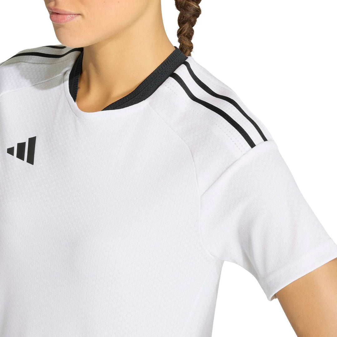 adidas Tiro26 C M Jsyw - white/black