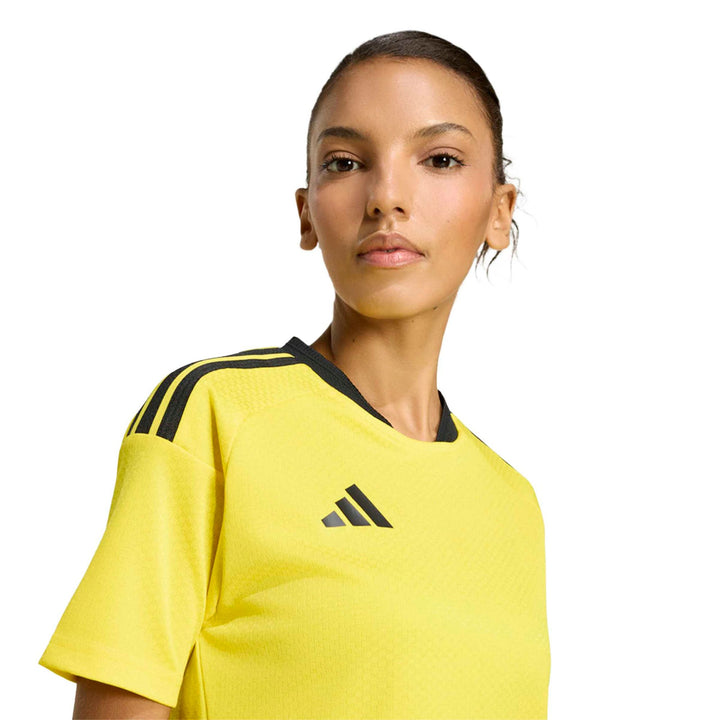 adidas Tiro26 C M Jsyw - white/black