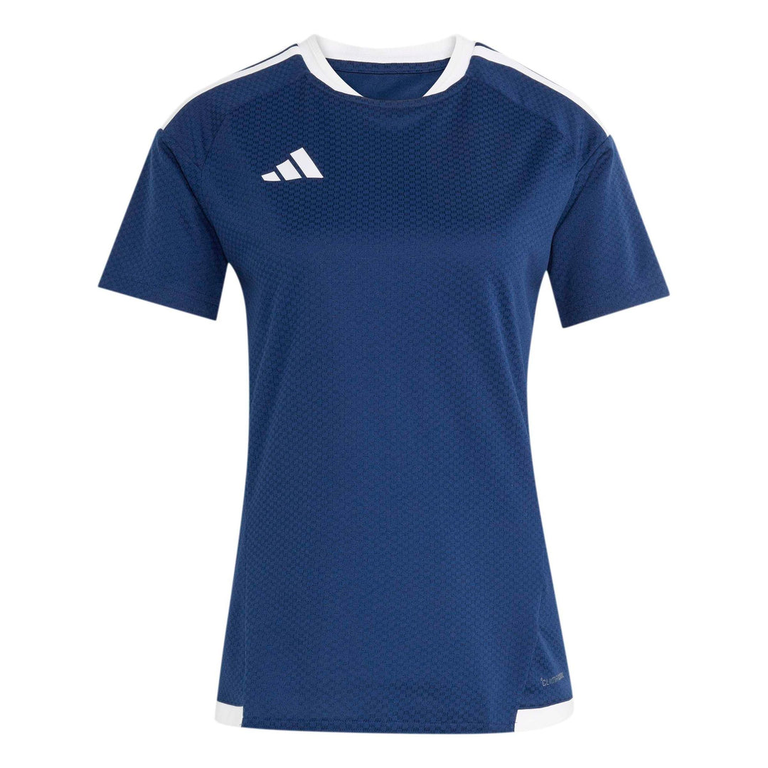 adidas Tiro26 C M Jsyw - tenabl/white