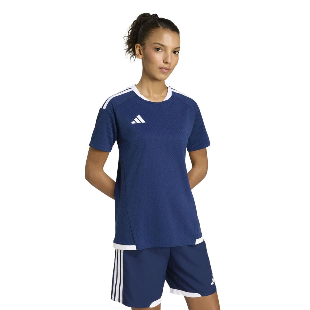 adidas Tiro26 C M Jsyw - tenabl/white