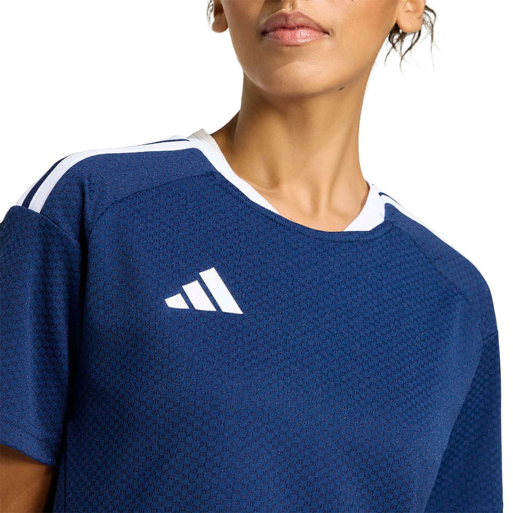 adidas Tiro26 C M Jsyw - tenabl/white