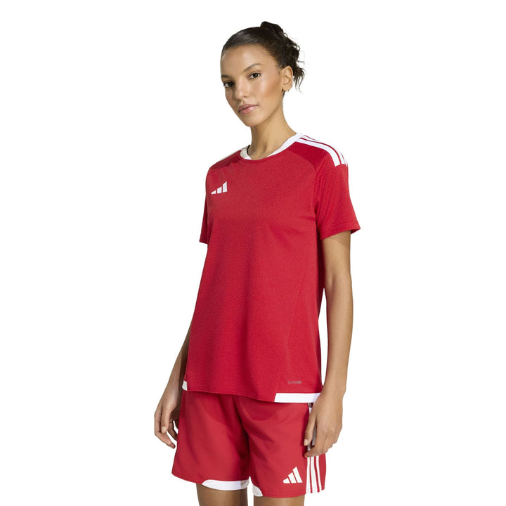 adidas Tiro26 C M Jsyw - tepore/white