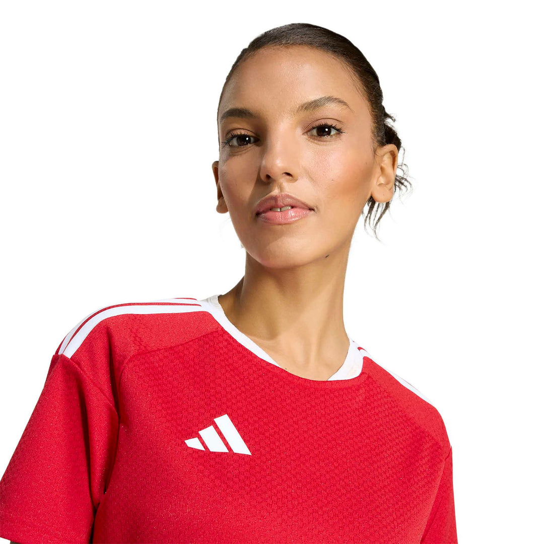 adidas Tiro26 C M Jsyw - tepore/white