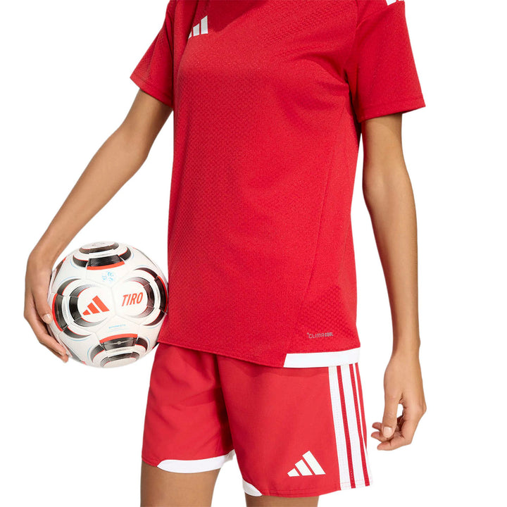 adidas Tiro26 C M Jsyw - tepore/white