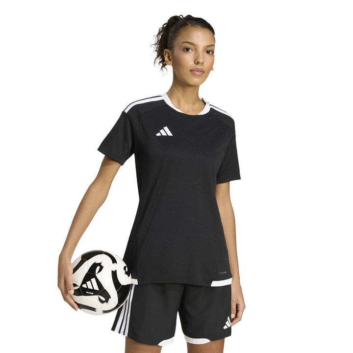adidas Tiro26 C M Jsyw - black/white