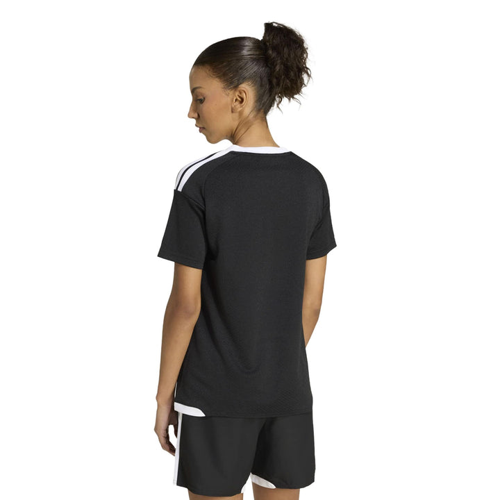 adidas Tiro26 C M Jsyw - black/white