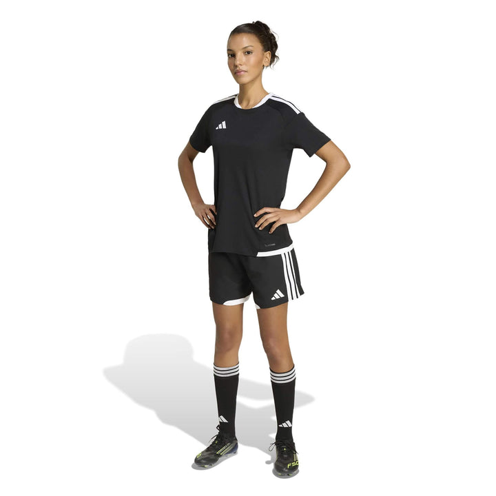 adidas Tiro26 C M Jsyw - black/white
