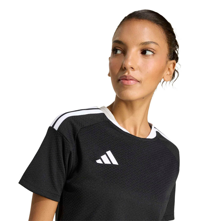 adidas Tiro26 C M Jsyw - black/white