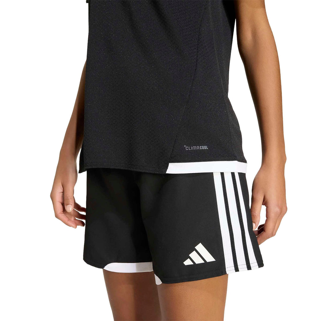 adidas Tiro26 C M Jsyw - black/white