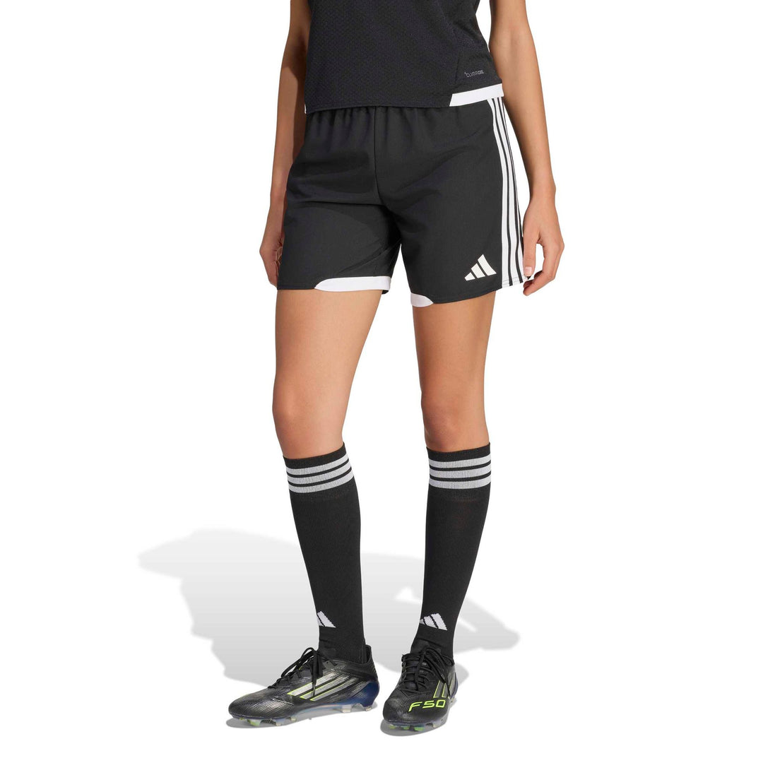 adidas Tiro26 C M Show - black/white