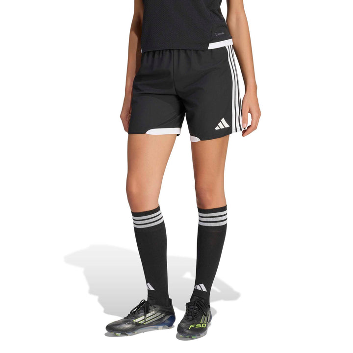 adidas Tiro26 C M Show - black/white