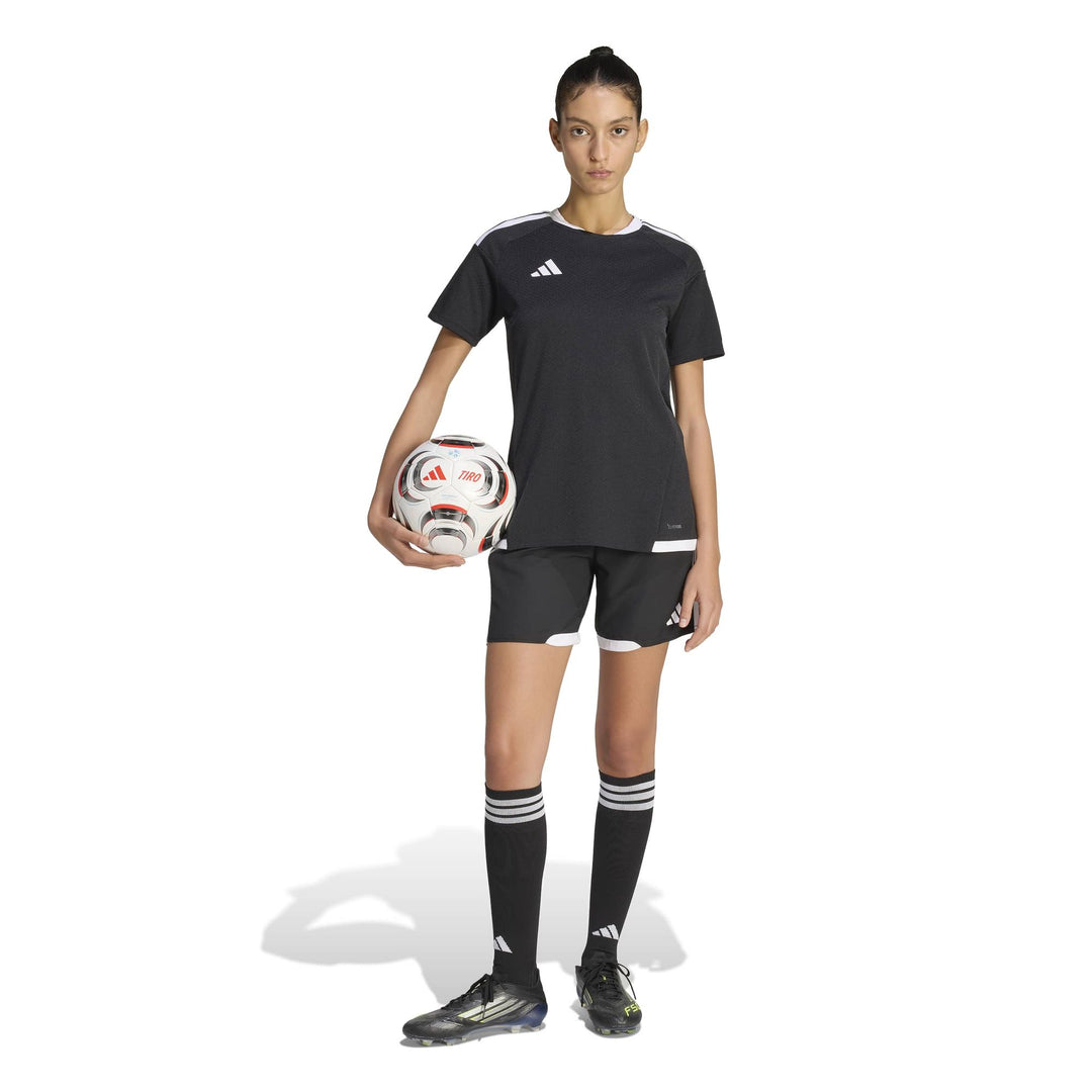 adidas Tiro26 C M Show - black/white