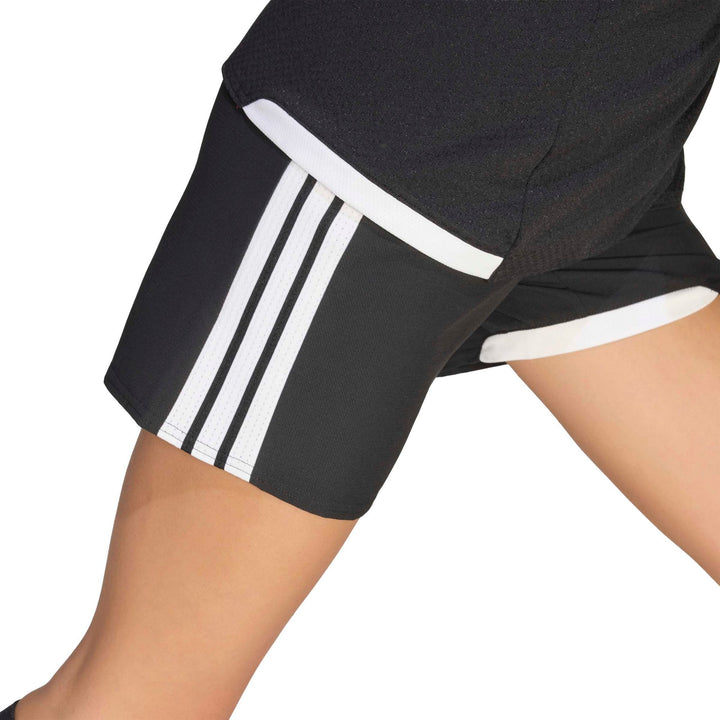 adidas Tiro26 C M Show - black/white
