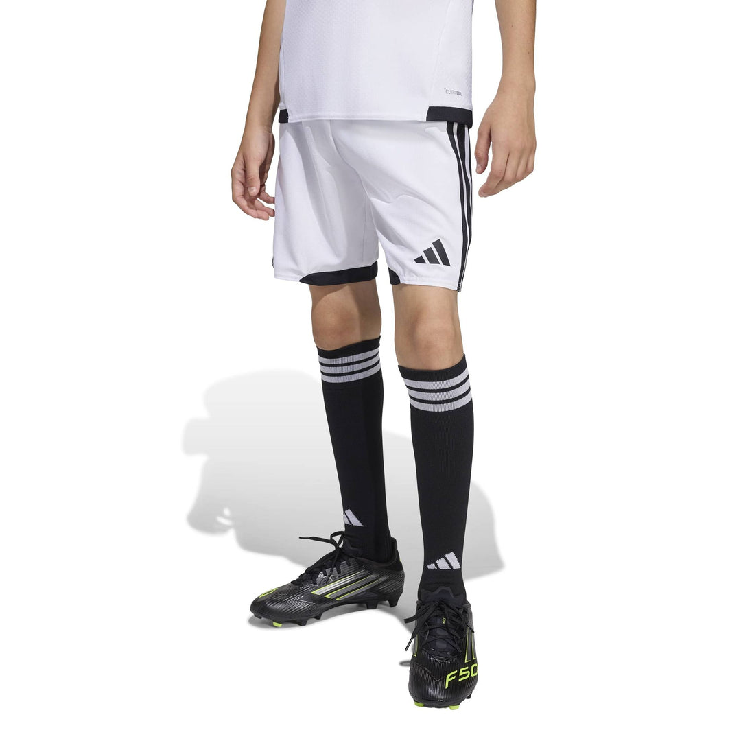 adidas Tiro26 C M Shoy - white/black