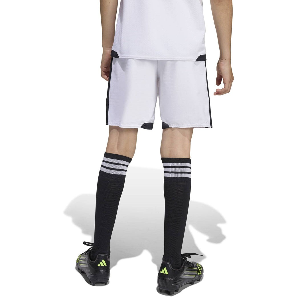 adidas Tiro26 C M Shoy - white/black