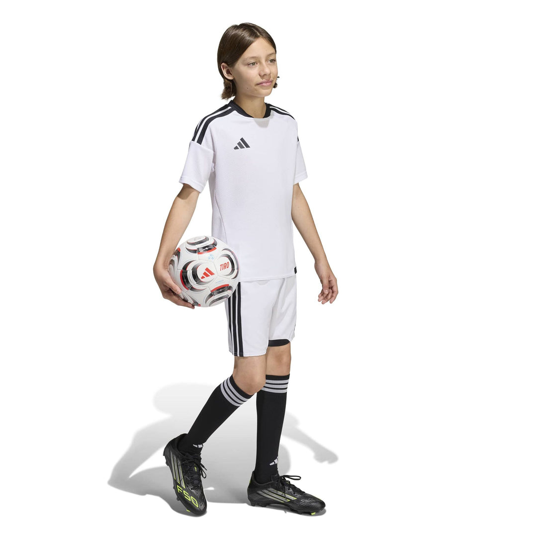 adidas Tiro26 C M Shoy - white/black