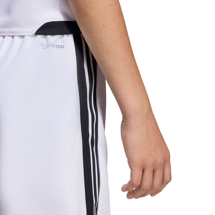 adidas Tiro26 C M Shoy - white/black