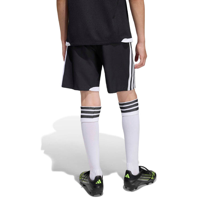 adidas Tiro26 C M Shoy - black/white