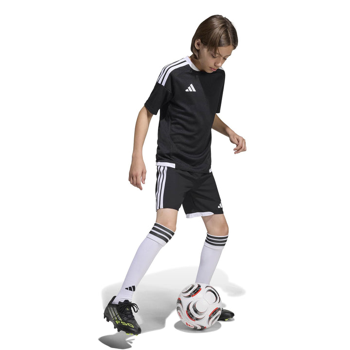 adidas Tiro26 C M Shoy - black/white