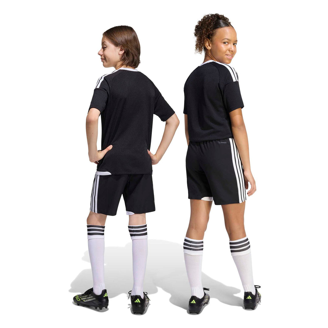 adidas Tiro26 C M Shoy - black/white