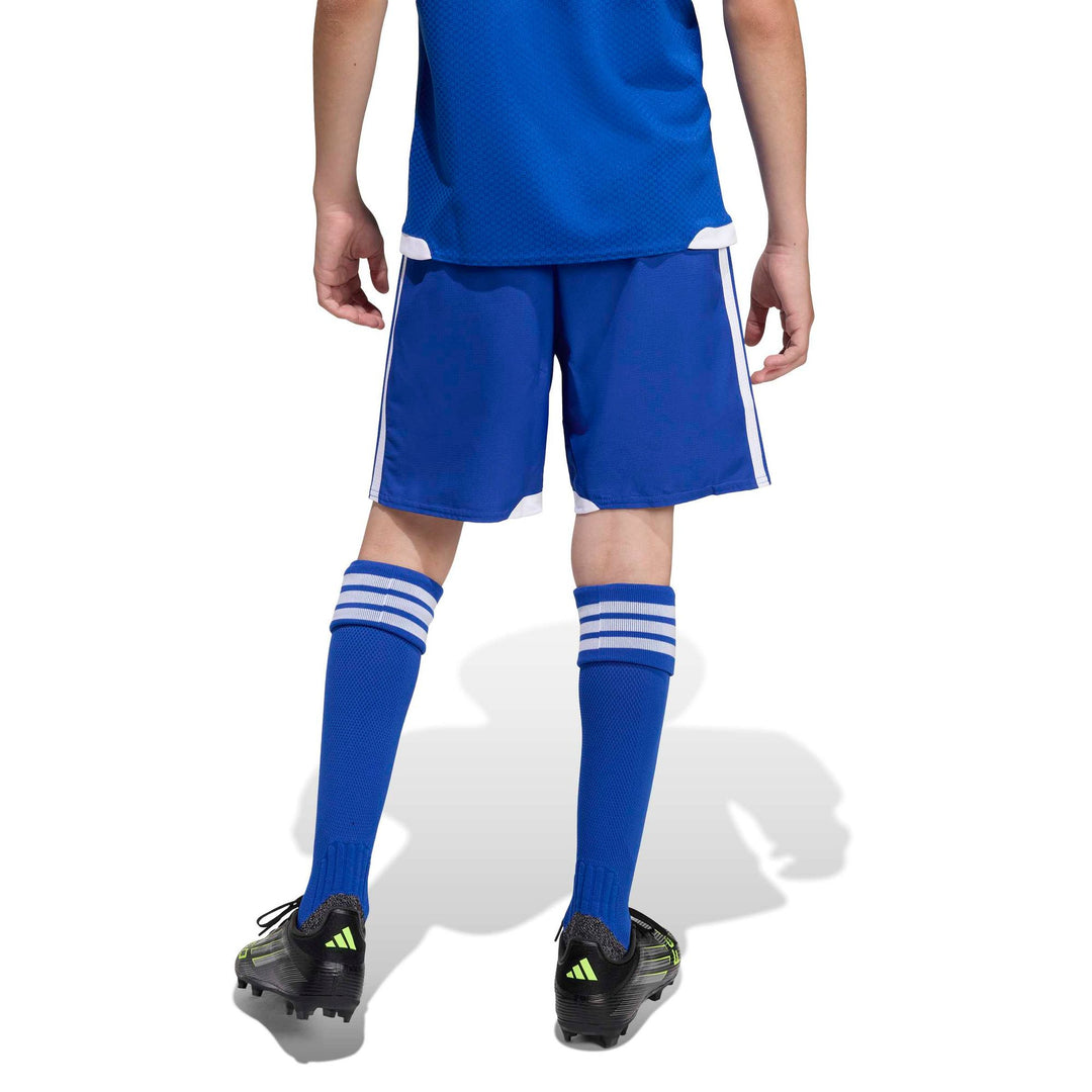 adidas Tiro26 C M Shoy - royblu/white