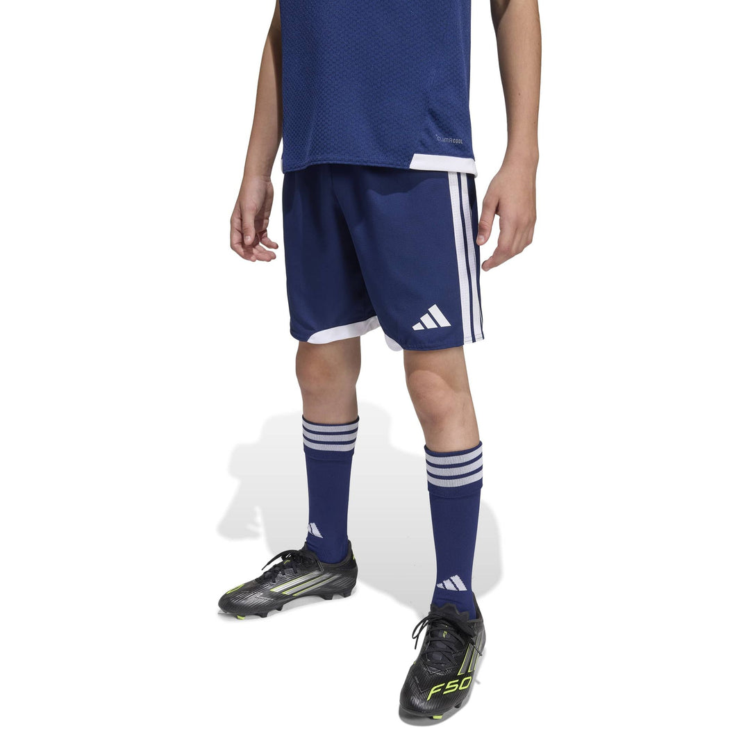 adidas Tiro26 C M Shoy - tenabl/white