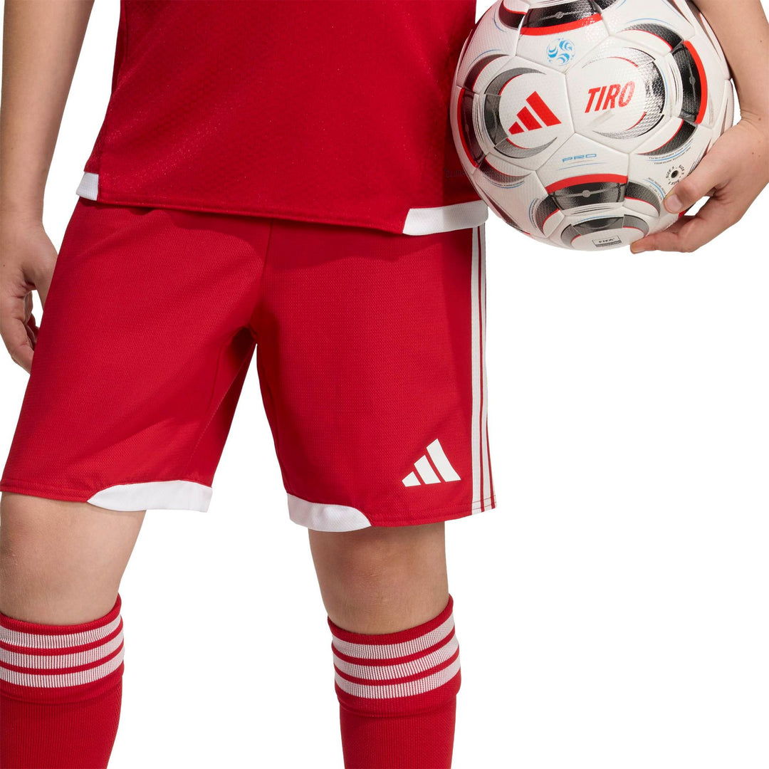 adidas Tiro26 C M Shoy - tepore/white