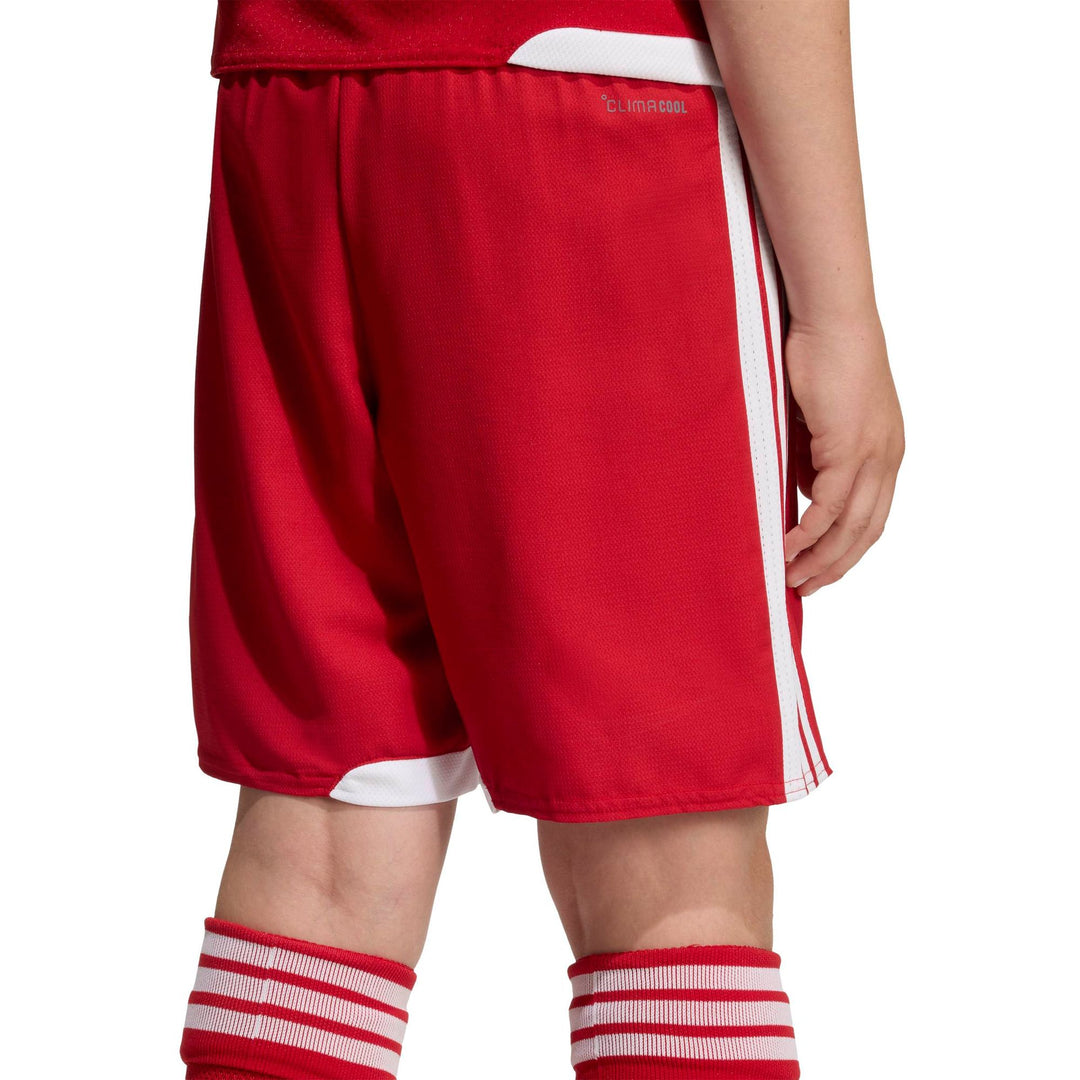 adidas Tiro26 C M Shoy - tepore/white