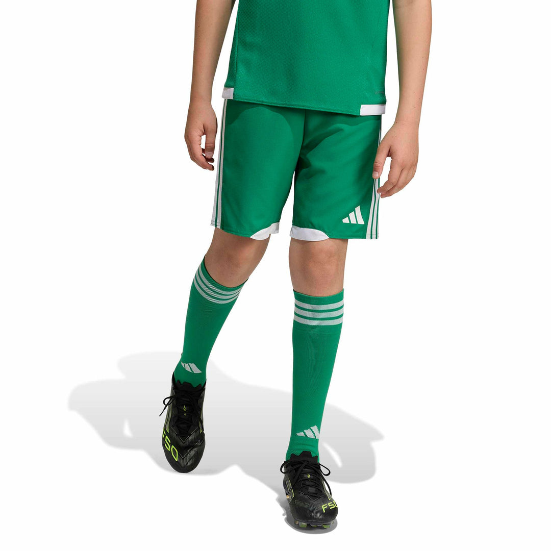 adidas Tiro26 C M Shoy - teagrn/white