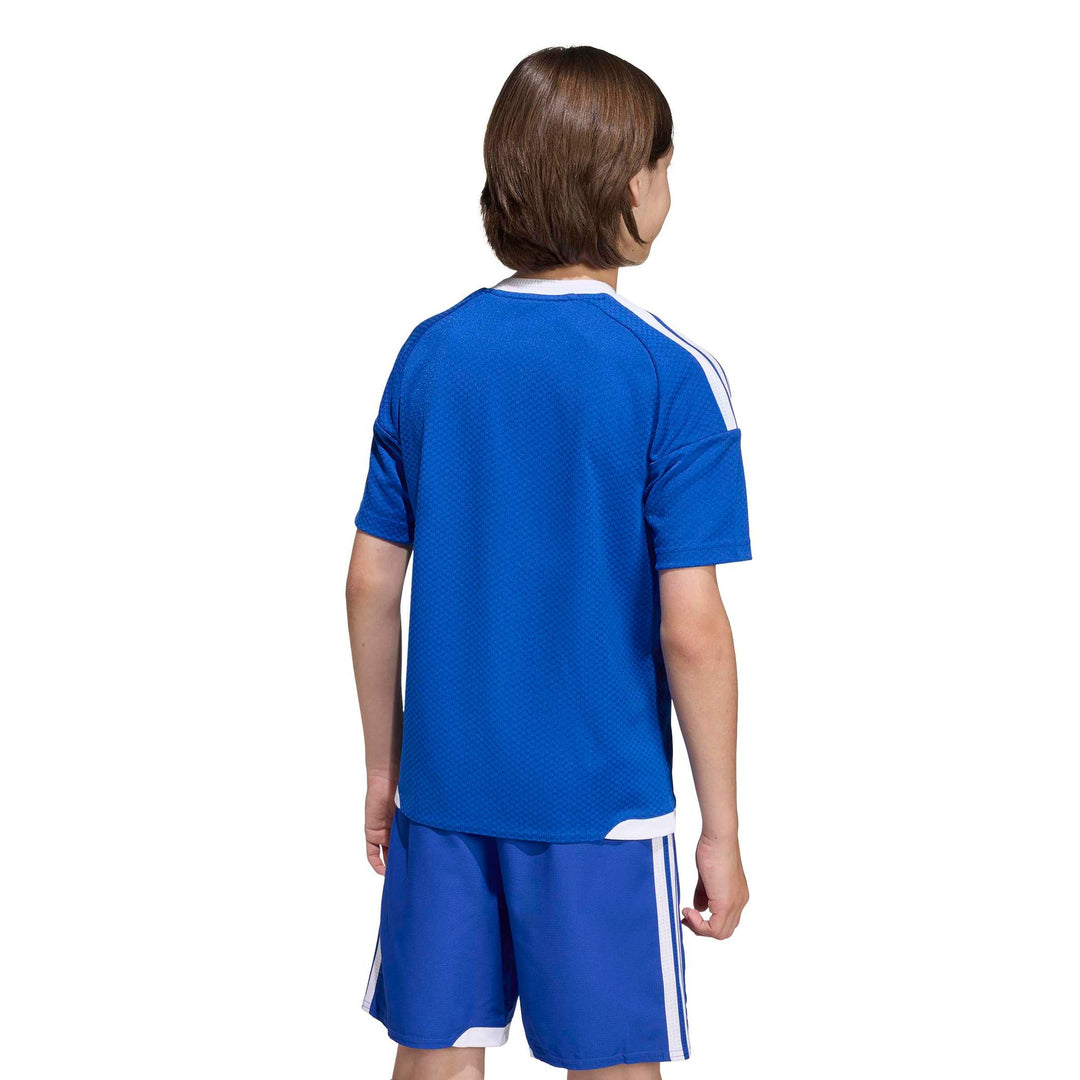 adidas Tiro26 C M Jsyy - royblu/white