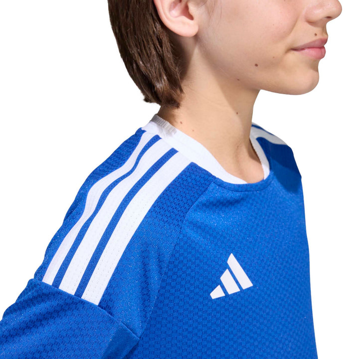 adidas Tiro26 C M Jsyy - royblu/white