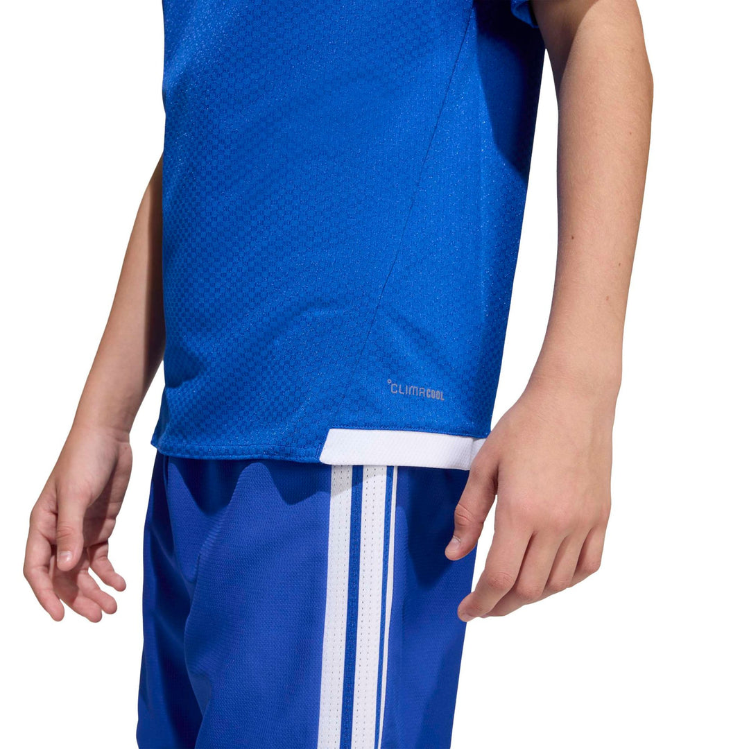 adidas Tiro26 C M Jsyy - royblu/white