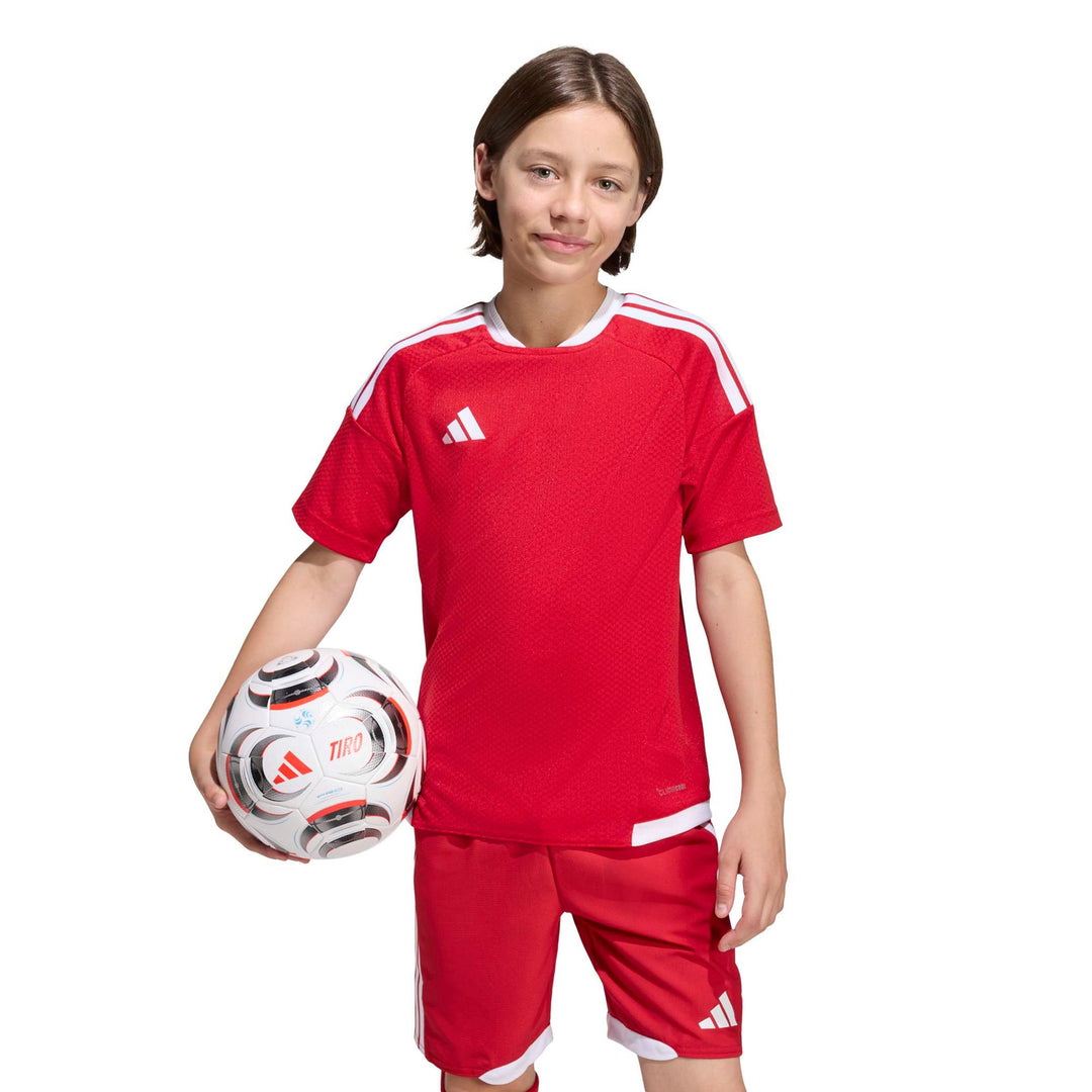 adidas Tiro26 C M Jsyy - tepore/white