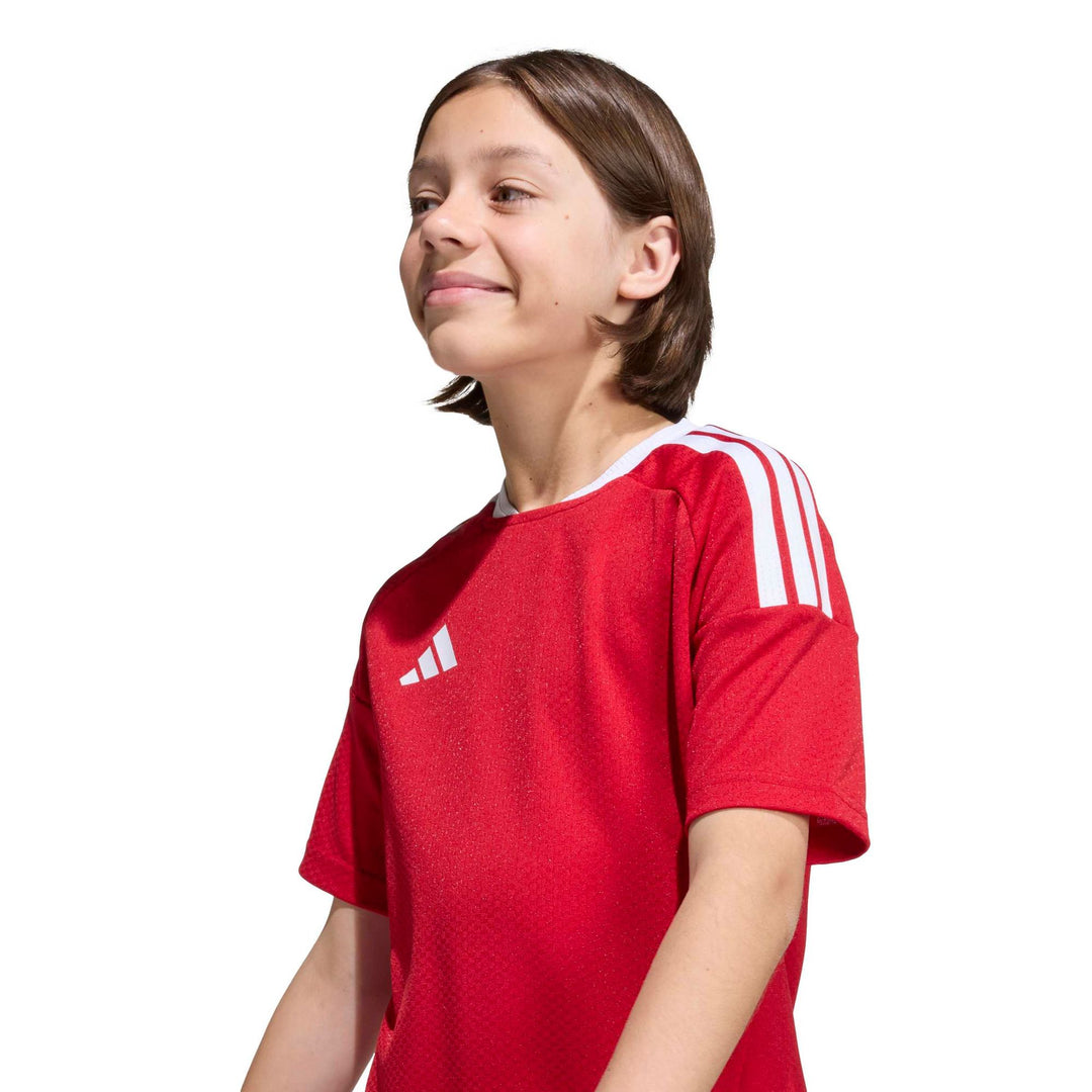 adidas Tiro26 C M Jsyy - tepore/white