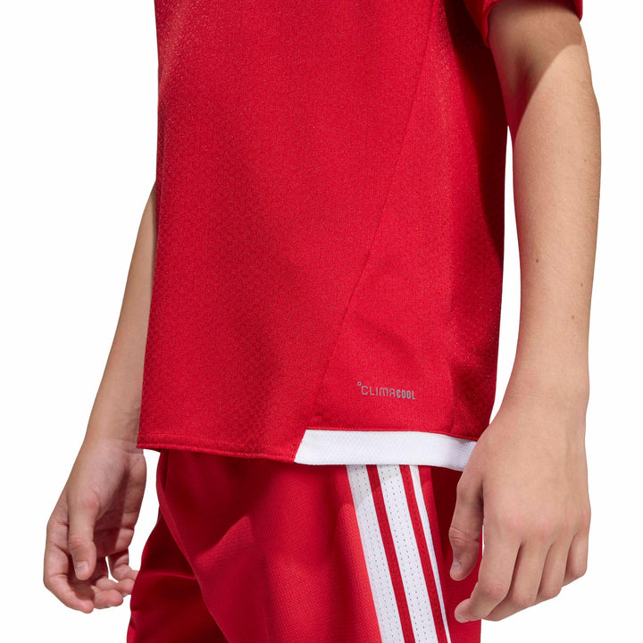 adidas Tiro26 C M Jsyy - tepore/white