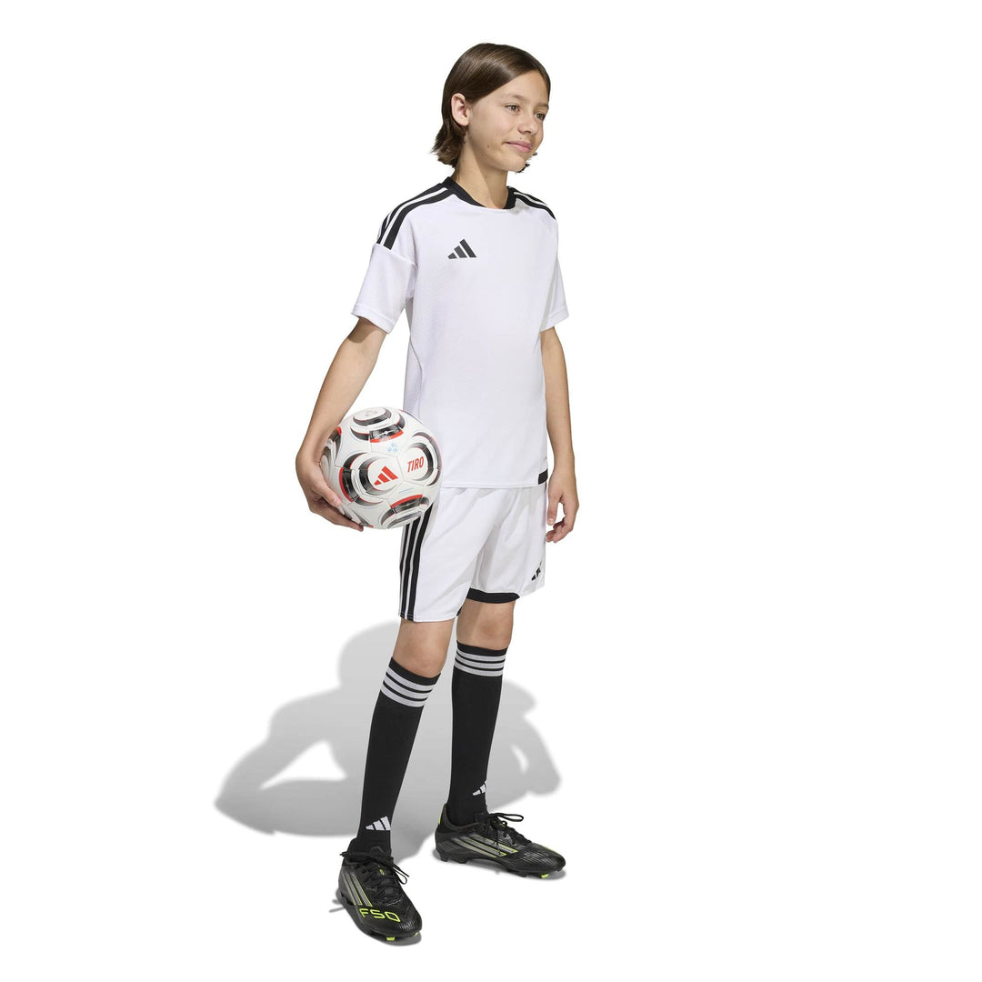 adidas Tiro26 C M Jsyy - white/black