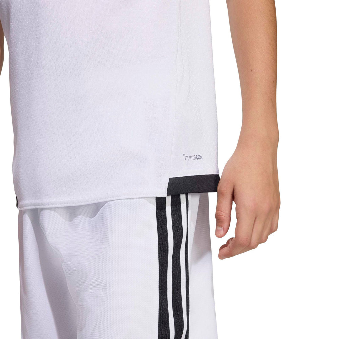 adidas Tiro26 C M Jsyy - white/black