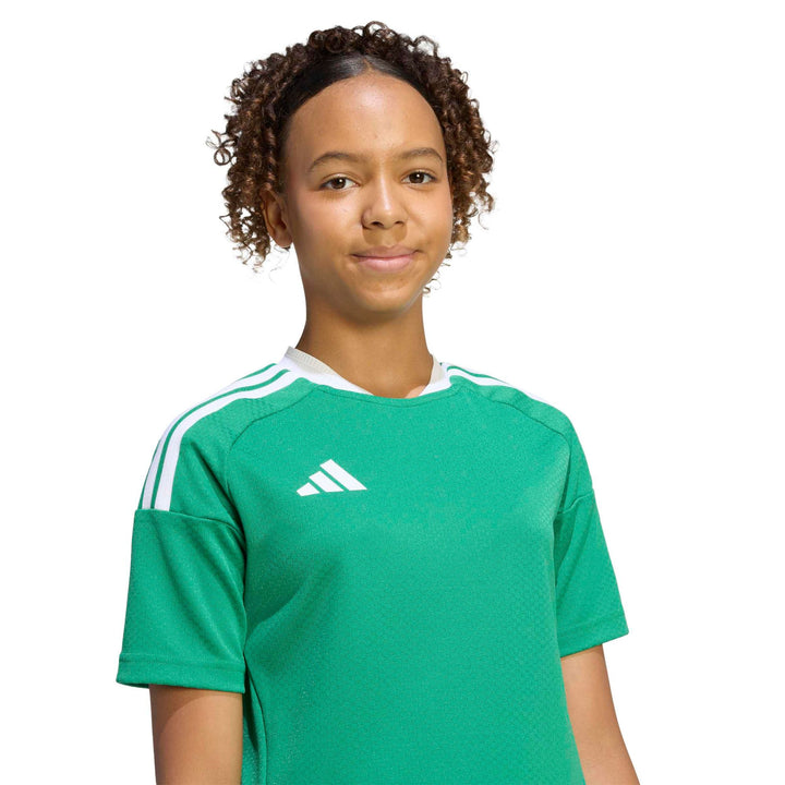 adidas Tiro26 C M Jsyy - teagrn/white