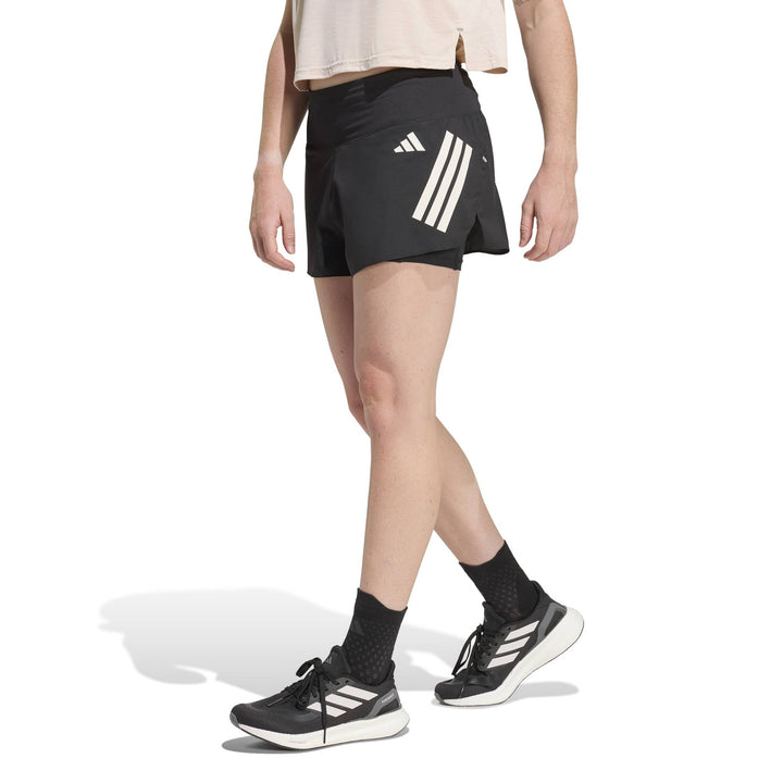 adidas Adi365/// 2I1 W - black